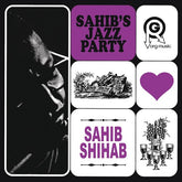 Sahib Shihab - Sahib's Jazz Party LP (Reissue)