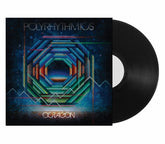 Polyrhythmics - Octagon LP