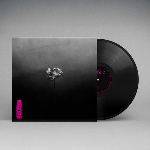 Little Simz - Lotus 2LP