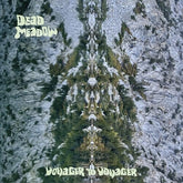 Dead Meadow - Voyager to Voyager LP