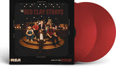 Red Clay Strays - Live At The Ryman 2LP (Red Colored Vinyl, Gatefold LP Jacket) (Preorder: Ships June 6, 2025)