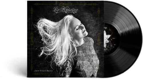 Liv Kristine - Amor Vincit Omnia LP (Limited Edition)  (Preorder: Ships June 06, 2025)