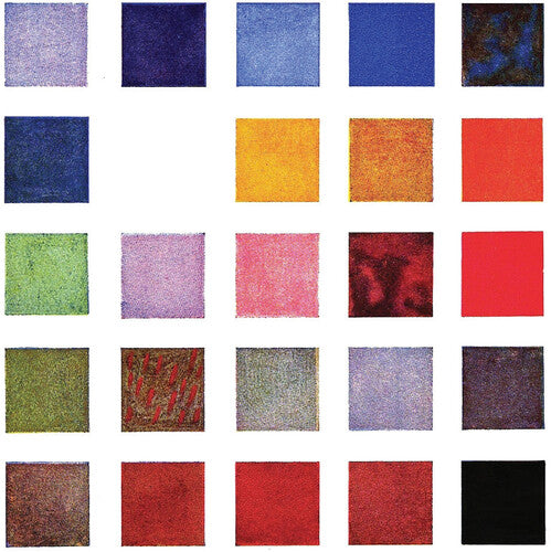 The Revolutionary Army of the Infant Jesus - Devotion To A Noble Ideal - White LP (Colored Vinyl, White, Limited Edition, Extended Play)