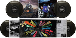 Knock2 - nolimit 2LP