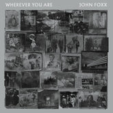 John Foxx - Wherever You Are CD (United Kingdom - Import)