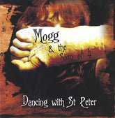 Mogg - Dancing With St. Peter 2LP (United Kingdom - Import, 180 Gram Vinyl)