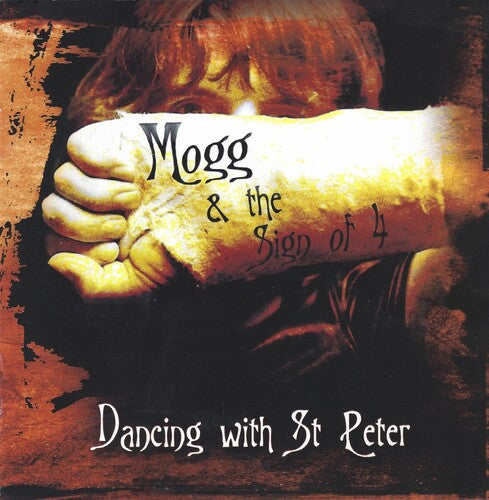 Mogg - Dancing With St. Peter 2LP (United Kingdom - Import, 180 Gram Vinyl)