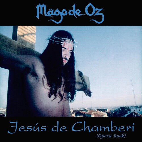 Mago De Oz - Jesus De Chamberi 2LP (Spain - Import)