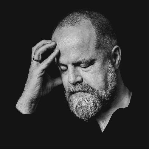 Bjorn Riis - Fimbulvinter LP (Colored Vinyl, White, Black)