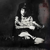 Yeule - Evangelic Girl Is A Gun LP (Ecopak - Biodegradable Pkg, Poster, Digital Download Card)