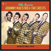 Little Miracles: The Sweetest Singles 1957-61 LP