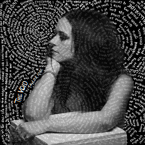 Taylor Rae - THE VOID LP