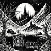 Ghornt - Bluetgraf LP
