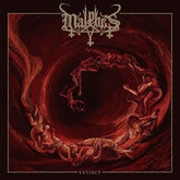 Malphas - EXTINCT LP