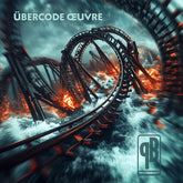 Panzerballett - Ubercode Euvre LP