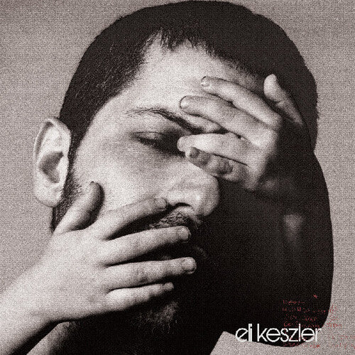 Eli Keszler - Eli Keszler LP  (Preorder: Ships June 06, 2025)