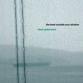 Thalia Zedek Band - The Boat Outside Your Window LP (Digital Download Card)
