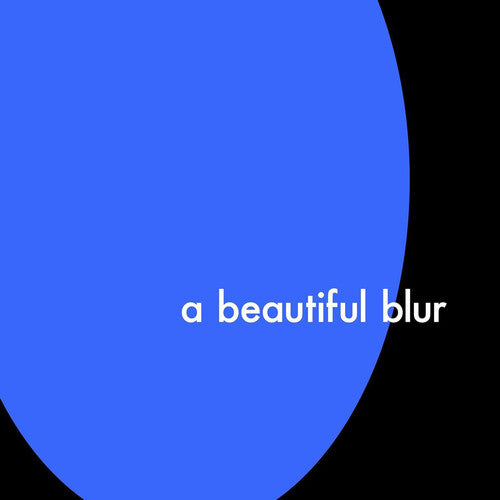 Lany - A Beautiful Blur - White LP (Explicit Lyrics, Colored Vinyl, White, Limited Edition, Reissue)