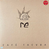 Cafe Tacvba - Re 4LP