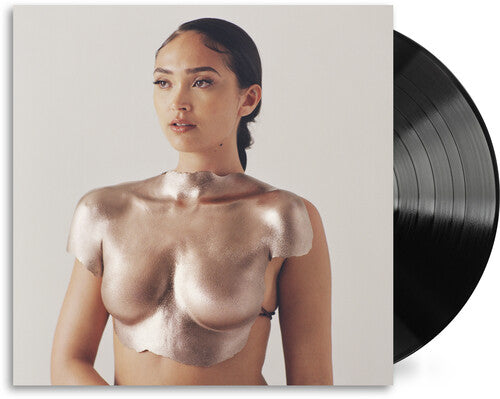 Joy Crookes - Skin LP