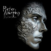 Peter Murphy - Silver Shade 2LP