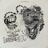 Everything Is A Lot (2015 Mix) 2LP