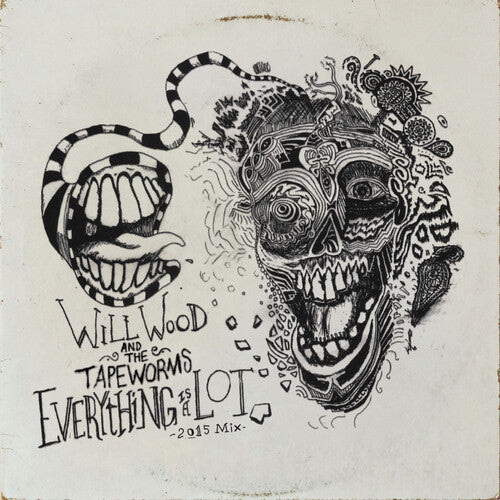 Everything Is A Lot (2015 Mix) 2LP
