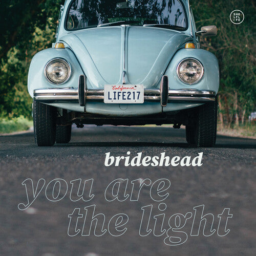 Brideshead - You Are The Light LP