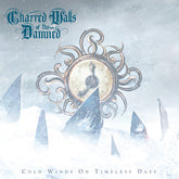 Charred Walls of the Damned - Cold Winds on Timeless Days 2LP (Colored Vinyl, Gatefold Lp Jacket, Limited Edition, Reissue)