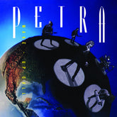 Petra - Wake Up Call - Yellow LP (Colored Vinyl, Yellow, 180 Gram Vinyl, Remastered)