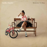 Tanika Charles - Reasons to Stay LP (Clear Vinyl)