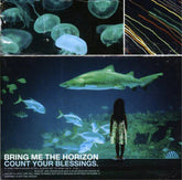 Bring Me the Horizon - Count Your Blessings CD (United Kingdom - Import)