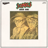 Sugar Babe - Songs (180 Gram Vinyl, Anniversary Edition) (Preorder: Ships April 25, 2025)