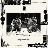 Journey To Nabta Playa 2LP (Deluxe Edition, 180 Gram Vinyl, Booklet)