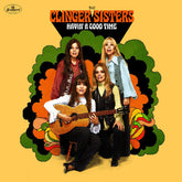 Clinger Sisters - Havin' A Good Time 2LP