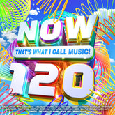 Various Artists - Now That's What I Call Music 120 / Various 2CD (United Kingdom - Import)