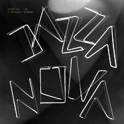 Jazzanova - In Between Revisited: Jazzanova Live LP (United Kingdom - Import)