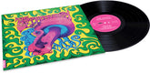 Sacred Mushroom - The Sacred Mushroom LP (140 Gram Vinyl, Reissue)