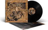 Nytt Land - Songs of the Shaman LP (140 Gram Vinyl)  (Preorder: Ships May 30, 2025)