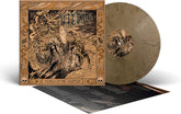 Nytt Land - Songs of the Shaman - Black & Gold LP (Colored Vinyl, Black, Gold, Limited Edition, 140 Gram Vinyl)