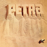 Petra - Petra - Burgandy LP (Colored Vinyl, Burgundy, Limited Edition, 180 Gram Vinyl, Remastered)