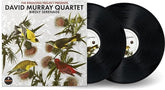 David Murray - Birdly Serenade 2LP