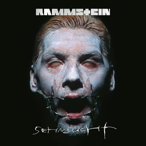 Rammstein - Sehnsucht CD (Jump Start Title, Digipack Packaging)