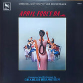 Charles Bernstein - April Fool's Day (Original Motion Picture Soundtrack) 2LP (Limited Edition, Deluxe Edition)