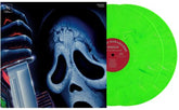 Brian Tyler - Scream VI (Music From The Motion Picture) 2LP (Limited Edition, Colored Vinyl, Green)