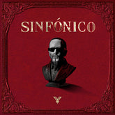 Yandel - Sinfonico (En Vivo) 2LP  (Preorder: Ships May 23, 2025)