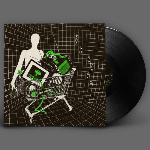 Frankie and the Witch Fingers - Trash Classic LP  (Preorder: Ships June 06, 2025)