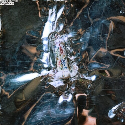 Model (Actriz) - Dogsbody LP (Explicit Lyrics)