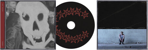 Corbin - Crisis Kid CD