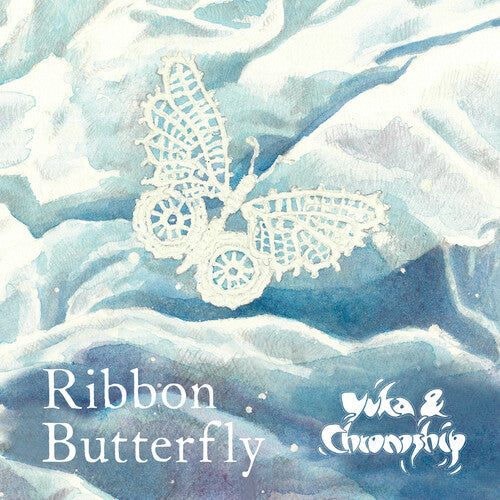 Yuka & Chronoship - Ribbon Butterfly CD (United Kingdom - Import)